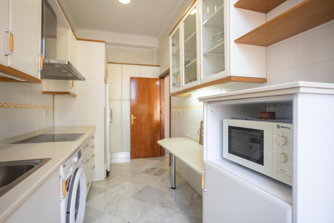 Constitucion Apartment 말라가 외부 사진