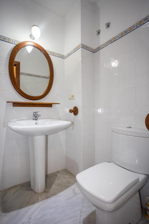 Constitucion Apartment 말라가 외부 사진