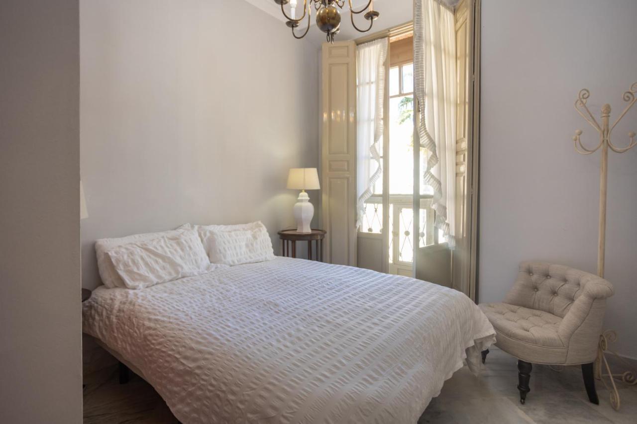 Constitucion Apartment 말라가 외부 사진