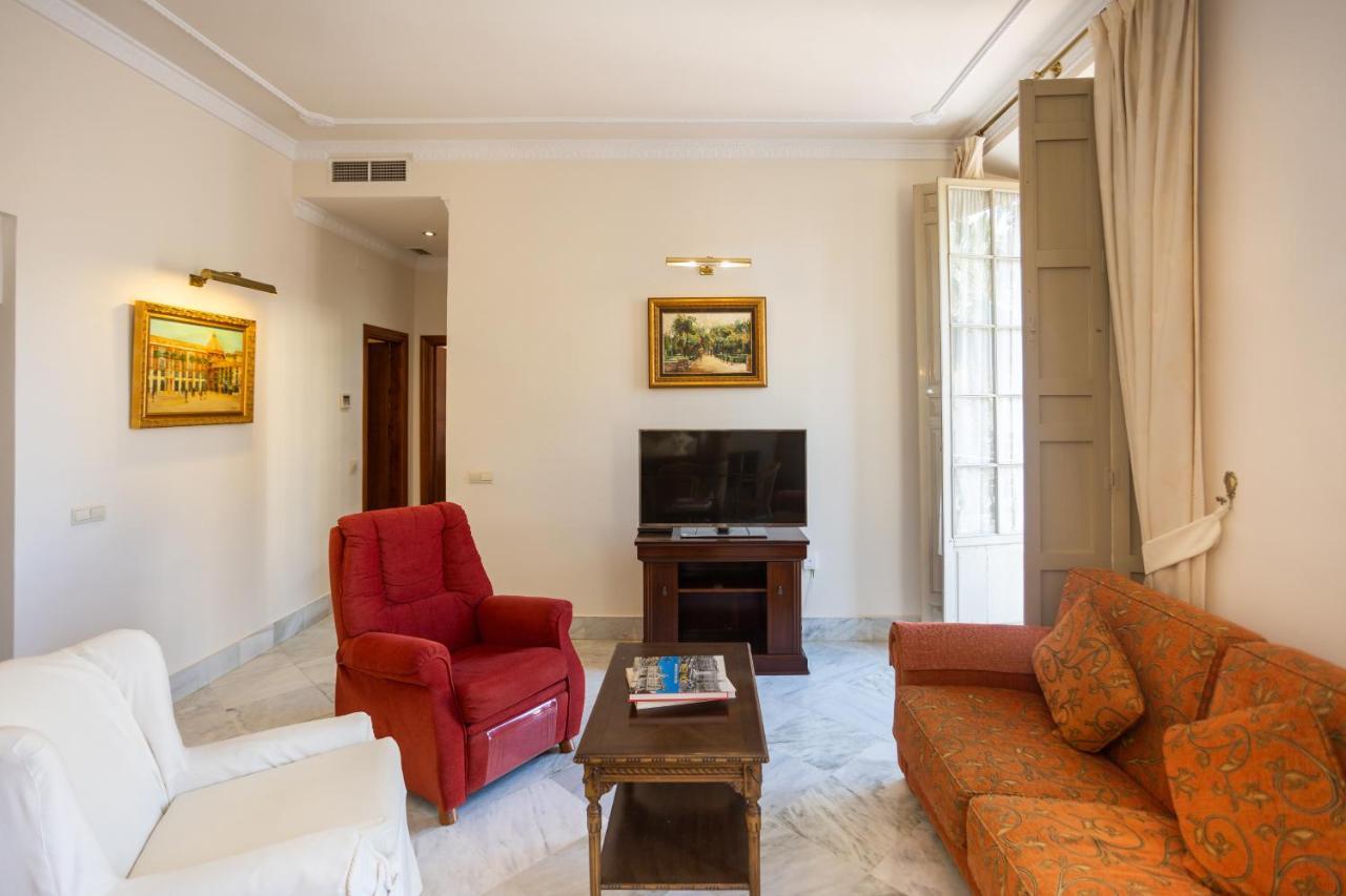Constitucion Apartment 말라가 외부 사진