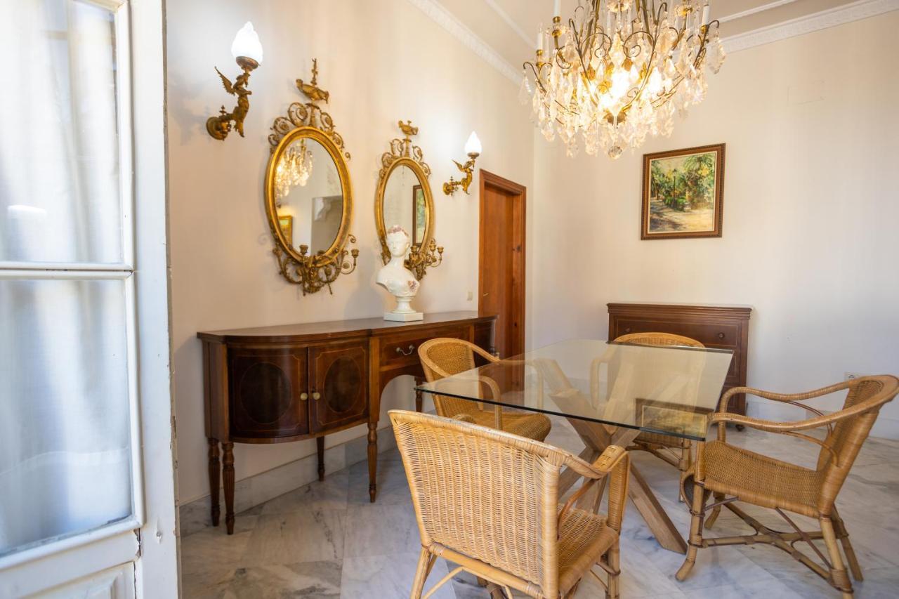 Constitucion Apartment 말라가 외부 사진