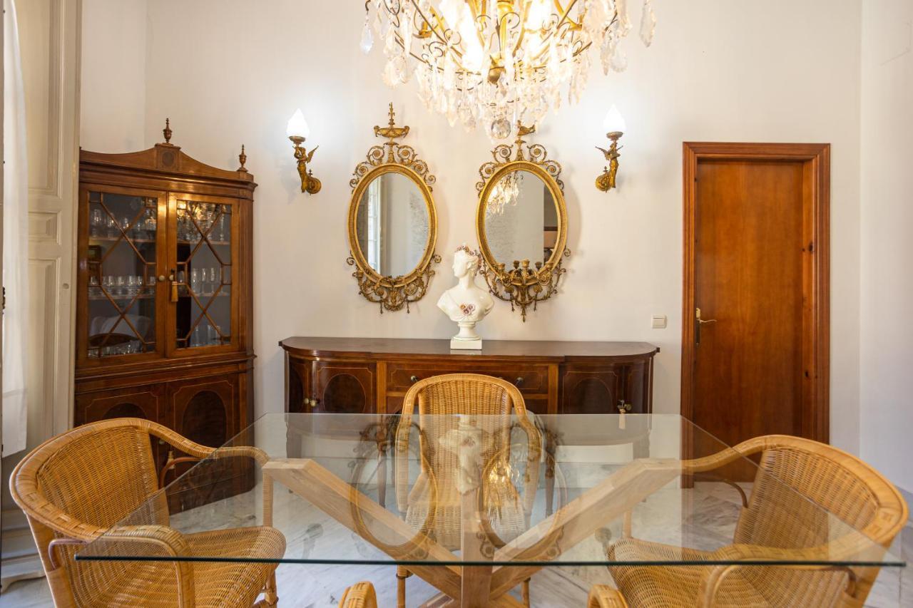 Constitucion Apartment 말라가 외부 사진