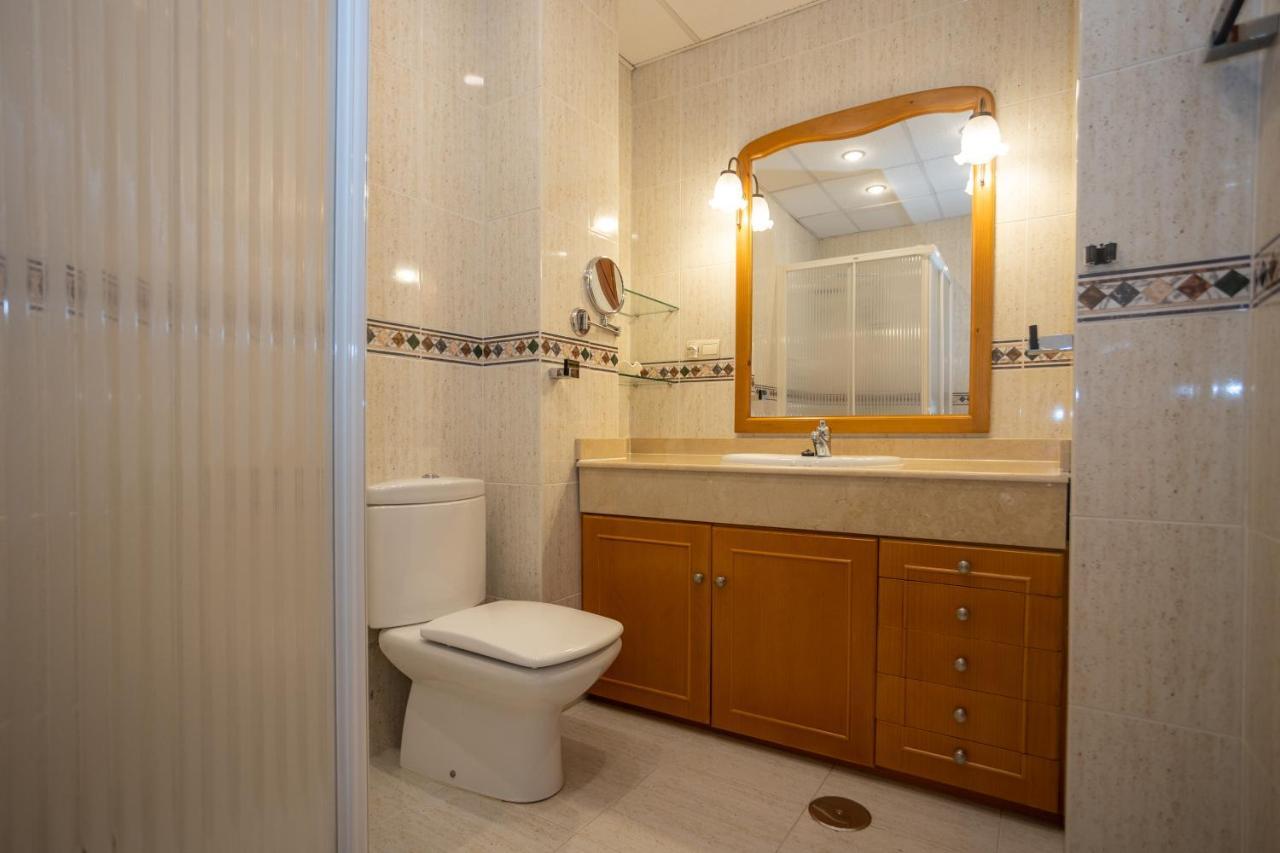 Constitucion Apartment 말라가 외부 사진
