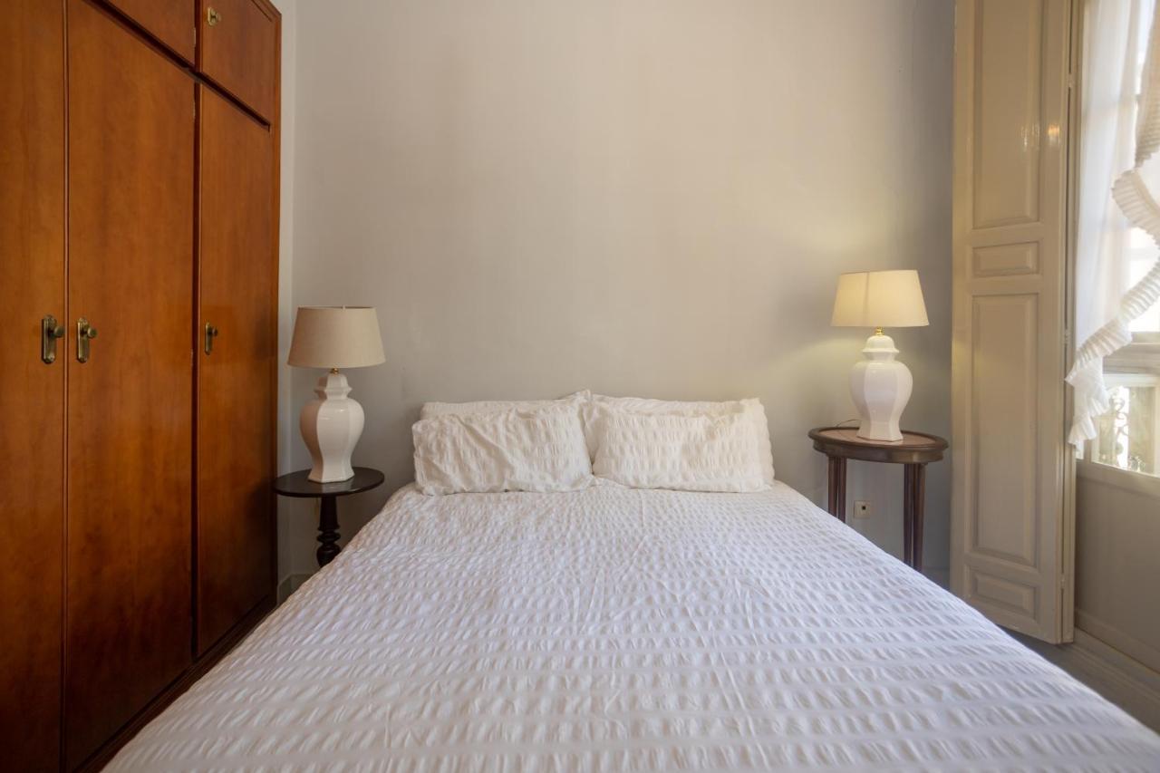 Constitucion Apartment 말라가 외부 사진